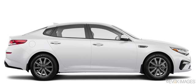 Imagen 2019 Kia Optima #328