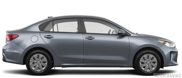 Imagem 2020 Kia Rio #230