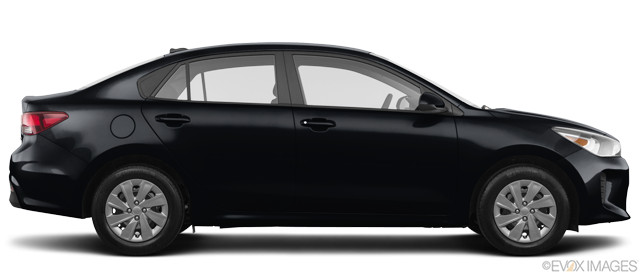 Imagem 2020 Kia Rio #247