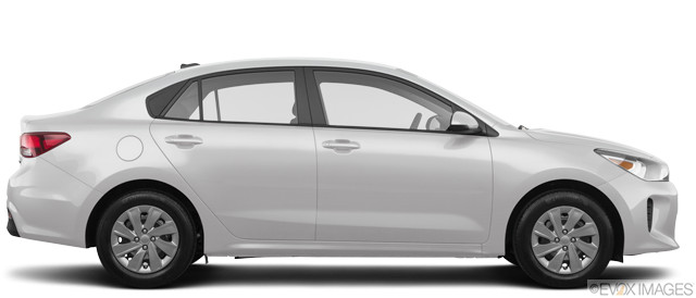 Imagem 2020 Kia Rio #258