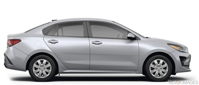 Imagem 2022 Kia Rio #353