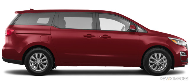 Изображение 2020 Kia Sedona #445