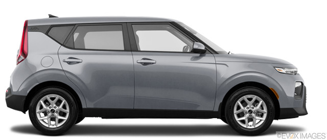 Изображение 2021 Kia Soul #354