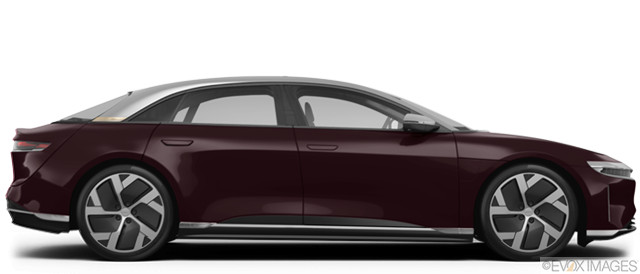 Изображение 2024 Lucid Air #10007