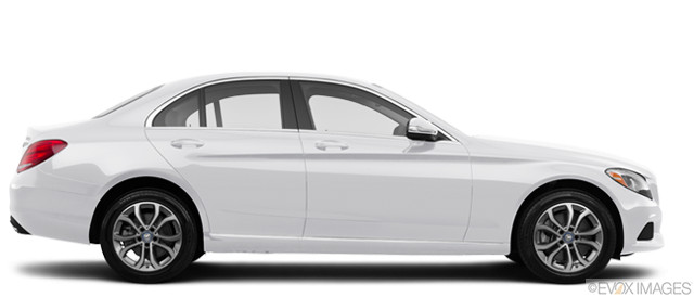 Bild  Mercedes-Benz C300 #448