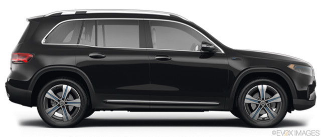 Imagen 2024 Mercedes-Benz EQB 250 #372