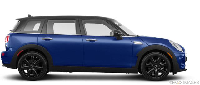 Image  MINI Clubman Cooper S #466