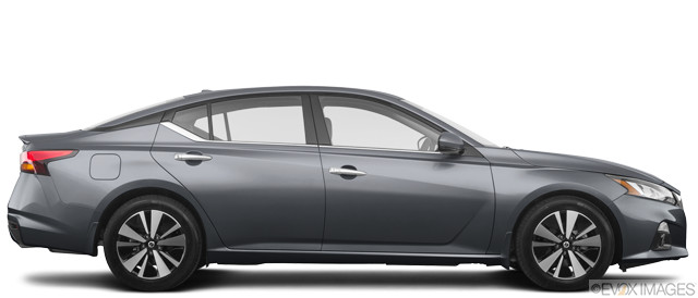 Image 2020 Nissan Altima #270