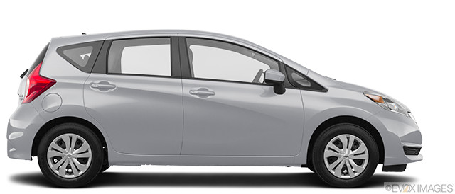 Image 2019 Nissan Versa Note #183