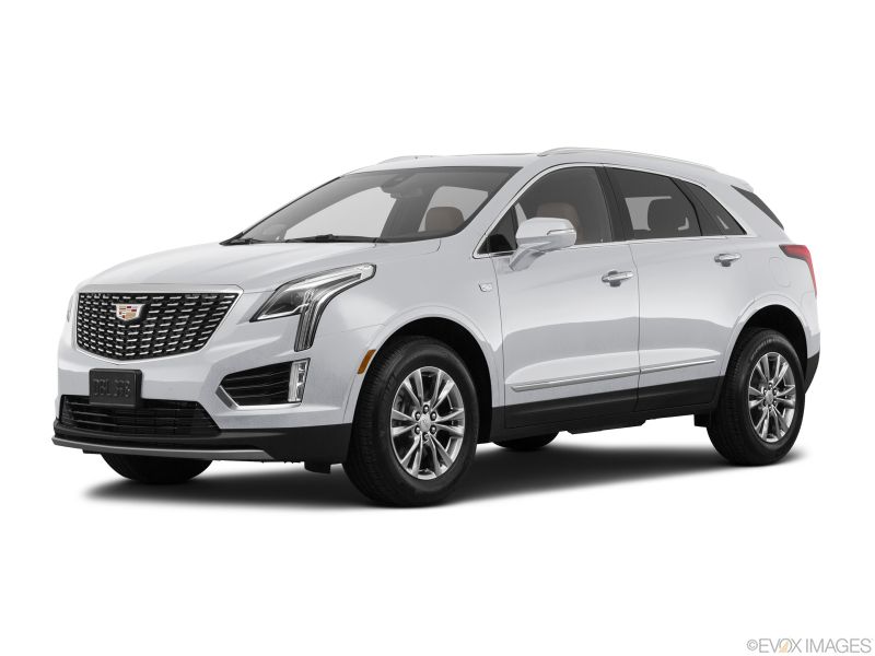 Cadillac XT5 noleggio a lungo termine a Miami, Florida