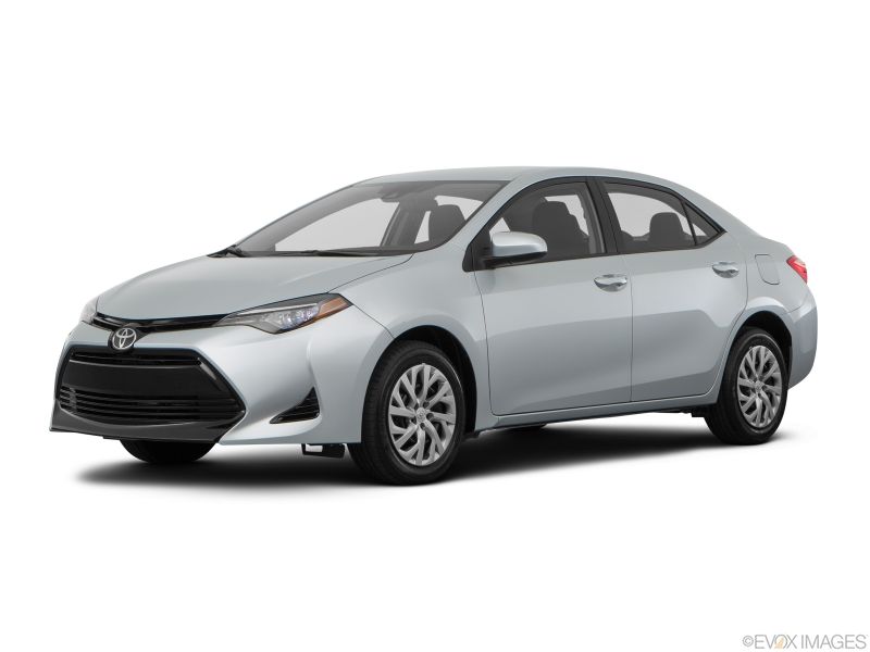 Toyota Corolla noleggio a lungo termine a Miami, Florida