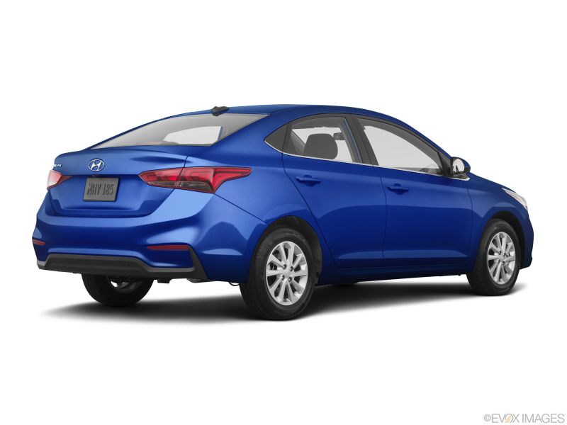 Hyundai Accent kiralık