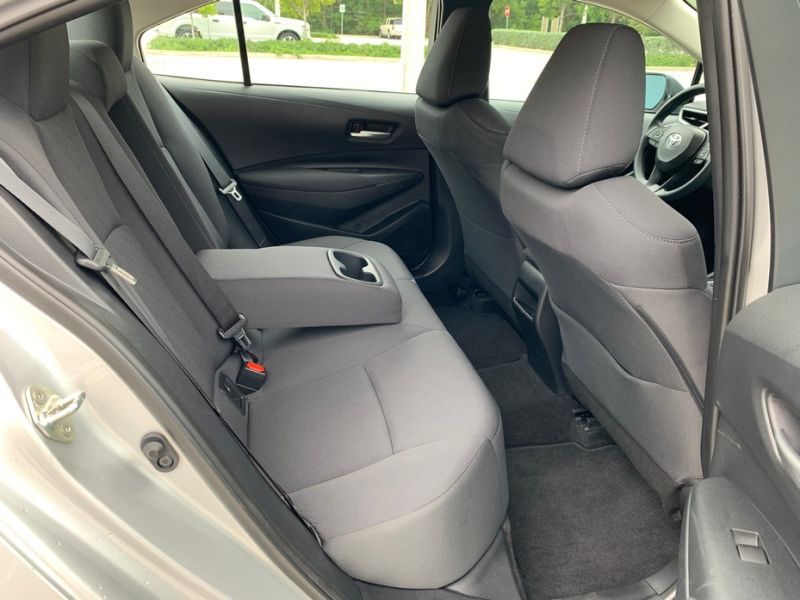 Toyota Corolla pic #1183