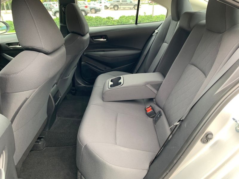 Toyota Corolla pic #1185