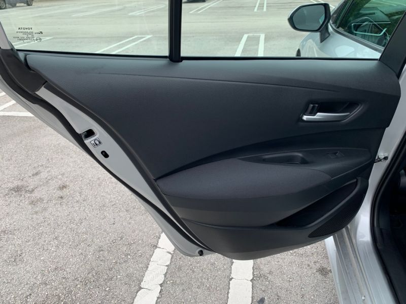 Toyota Corolla pic #1186