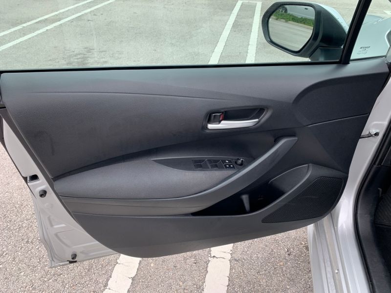 Toyota Corolla pic #1189