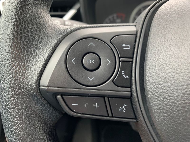 Toyota Corolla pic #1194