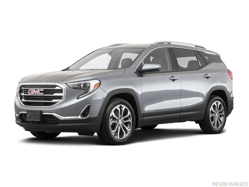GMC Terrain uzun süreli kiralama Miami, Florida'da
