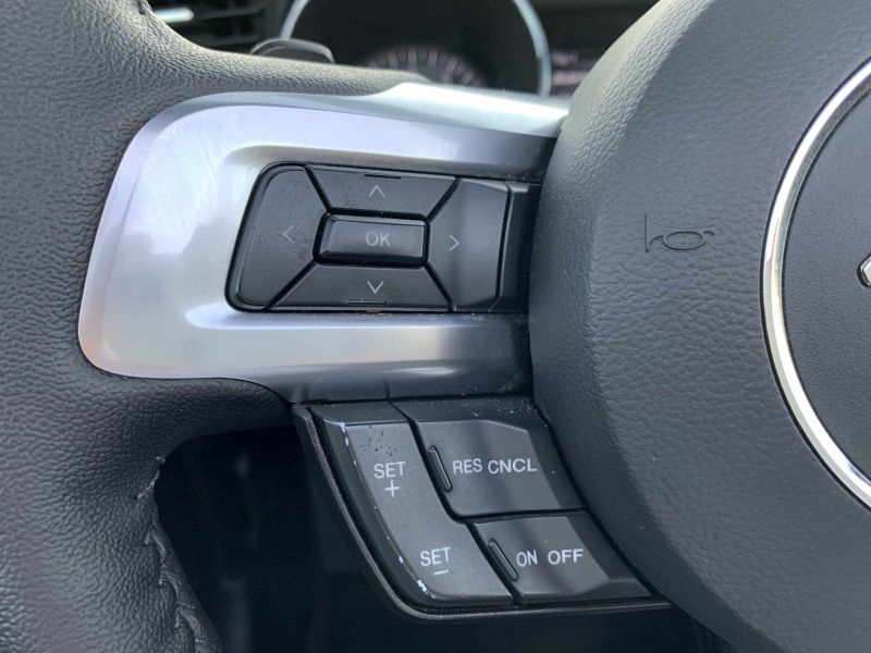 Ford Mustang pic #1268