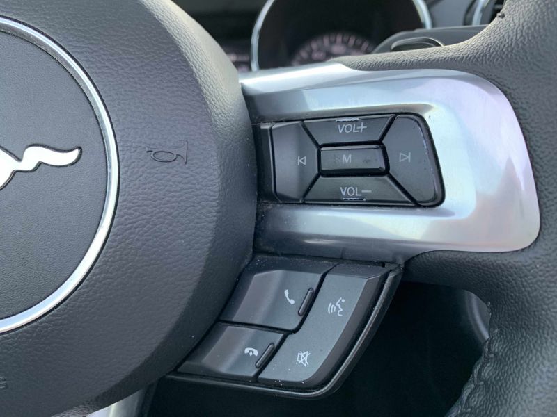 Ford Mustang pic #1269