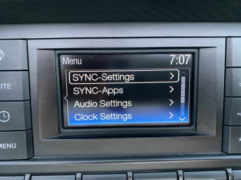 Ford Mustang pic #1276