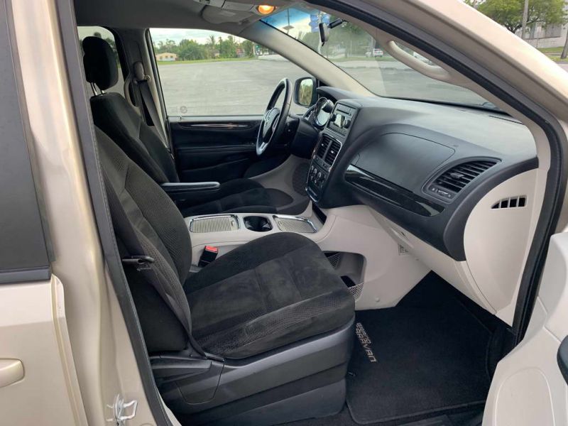 Dodge Grand Caravan pic #1283