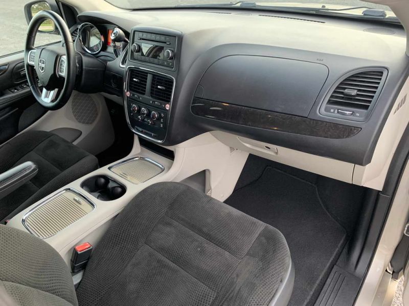 Dodge Grand Caravan pic #1284