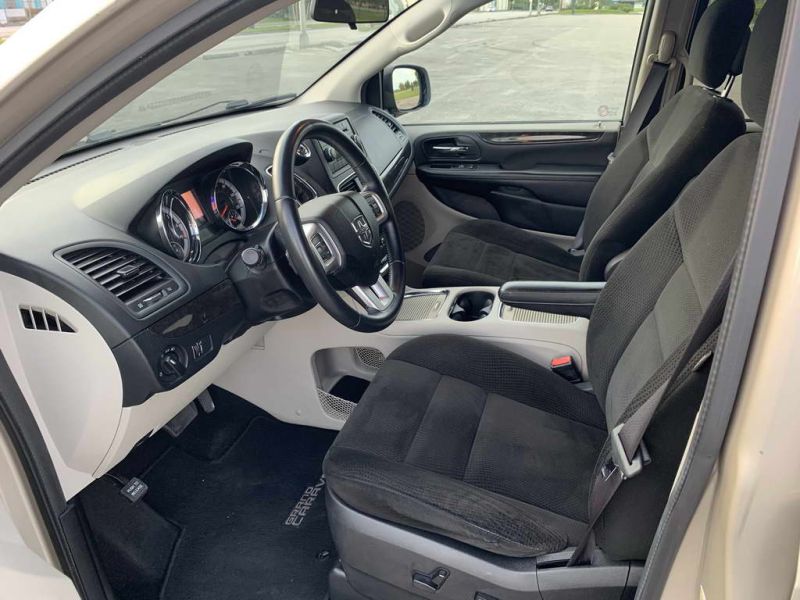 Dodge Grand Caravan pic #1291