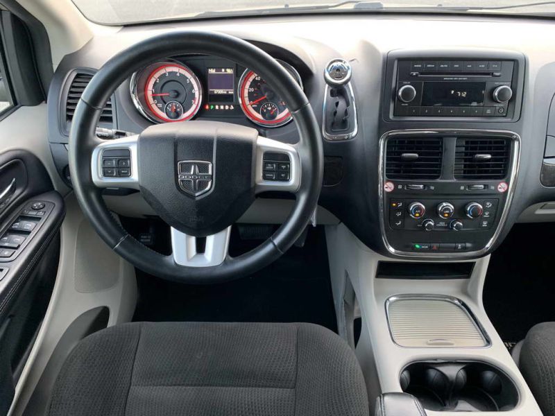 Dodge Grand Caravan pic #1295