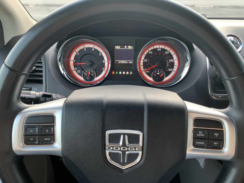 Dodge Grand Caravan pic #1296