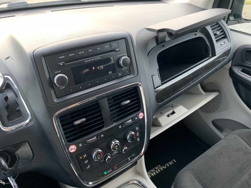 Dodge Grand Caravan pic #1300