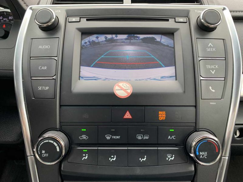 Toyota Camry pic #1303