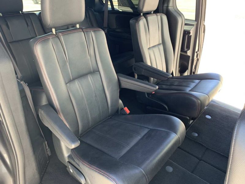 Dodge Grand Caravan GT pic #1315