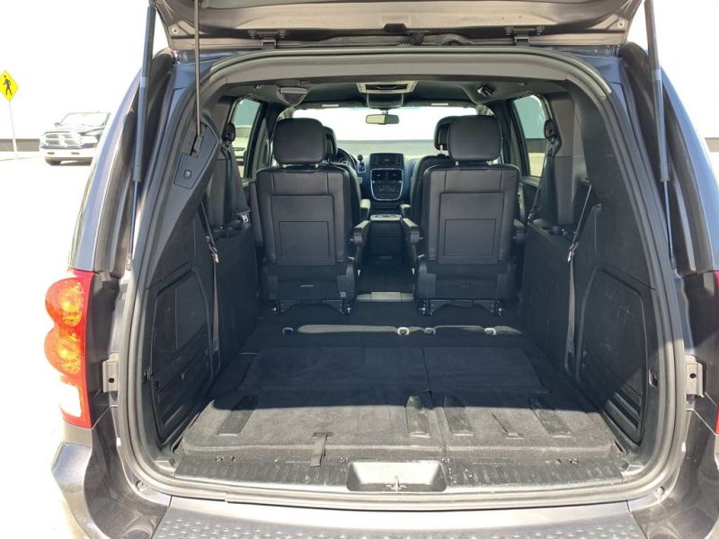 Dodge Grand Caravan GT pic #1319