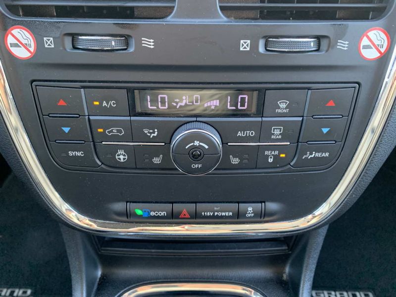 Dodge Grand Caravan GT pic #1328