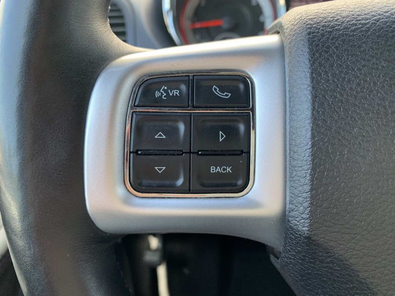 Dodge Grand Caravan GT pic #1333