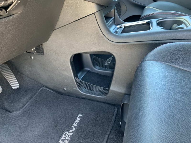 Dodge Grand Caravan GT pic #1335