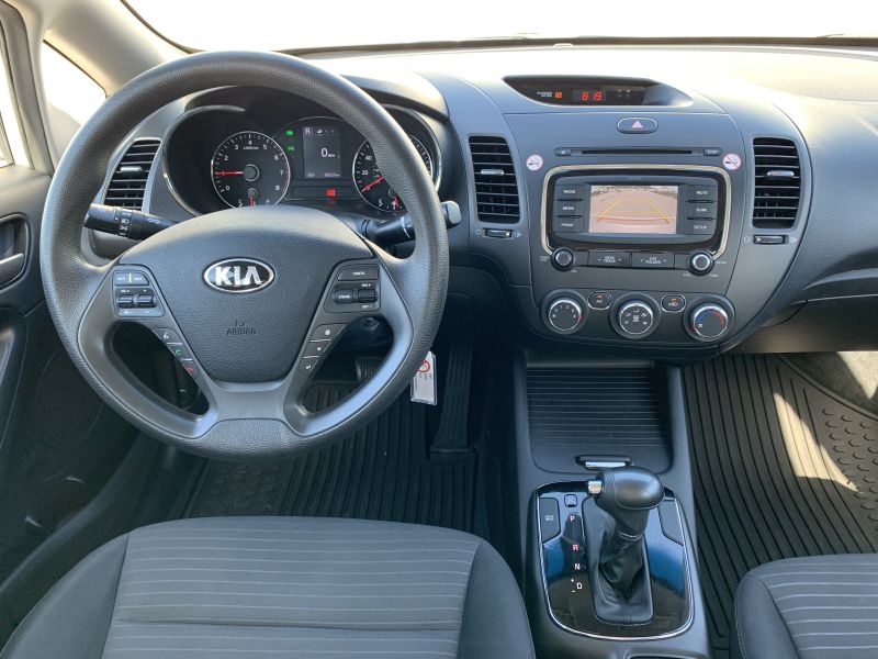 Kia Forte pic #1338