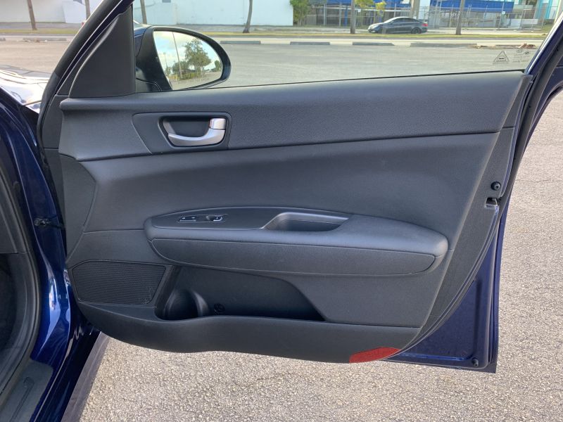 Kia Optima pic #1414