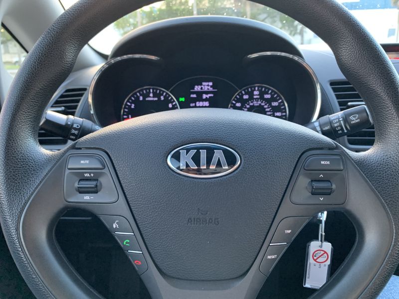 Kia Forte pic #1464