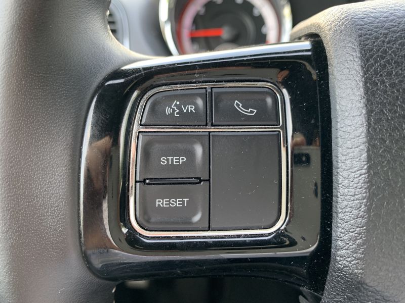 Dodge Grand Caravan pic #1482