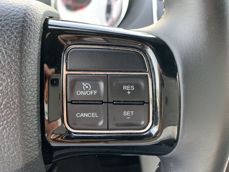 Dodge Grand Caravan pic #1483