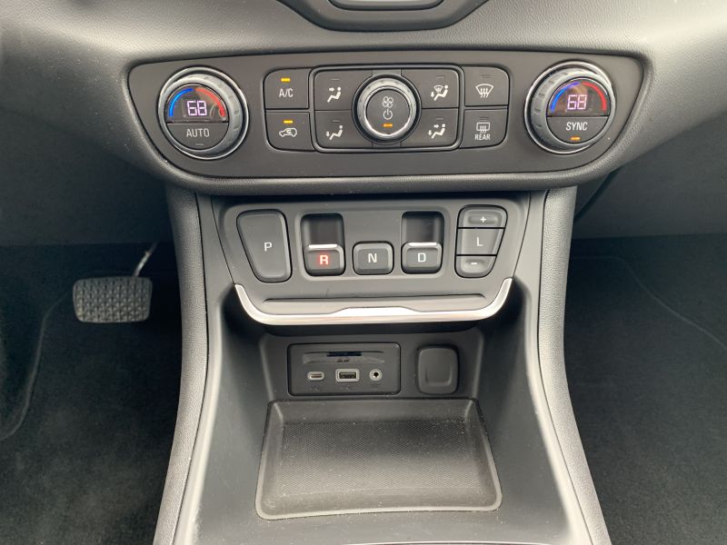 GMC Terrain pic #1501