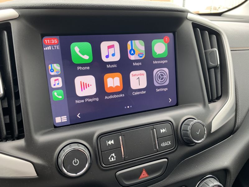 GMC Terrain pic #1507