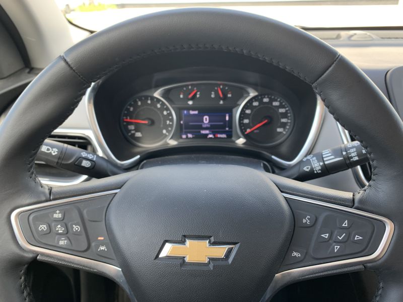 Chevrolet Equinox pic #1516