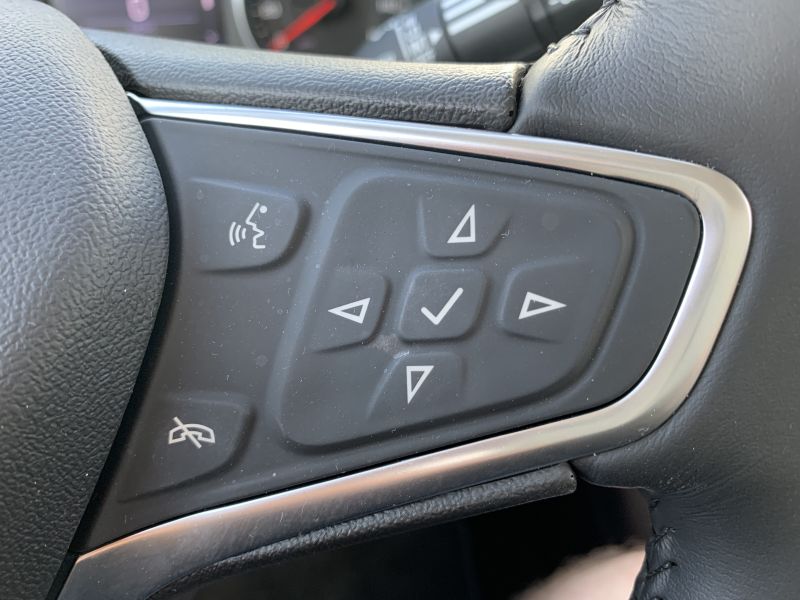 Chevrolet Equinox pic #1518