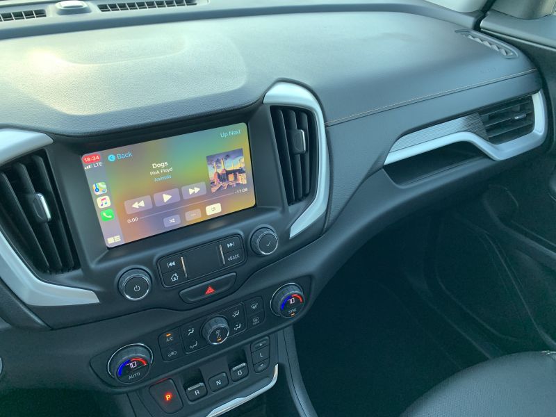 GMC Terrain pic #1558