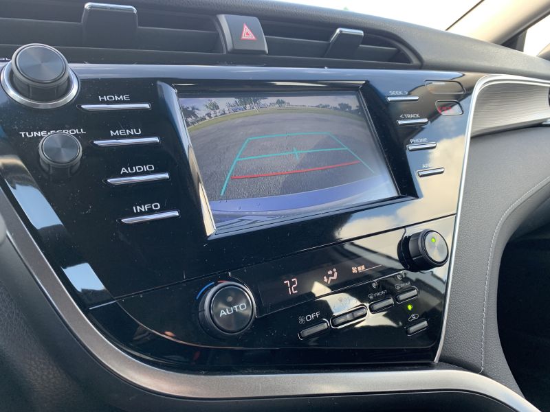 Toyota Camry pic #1570