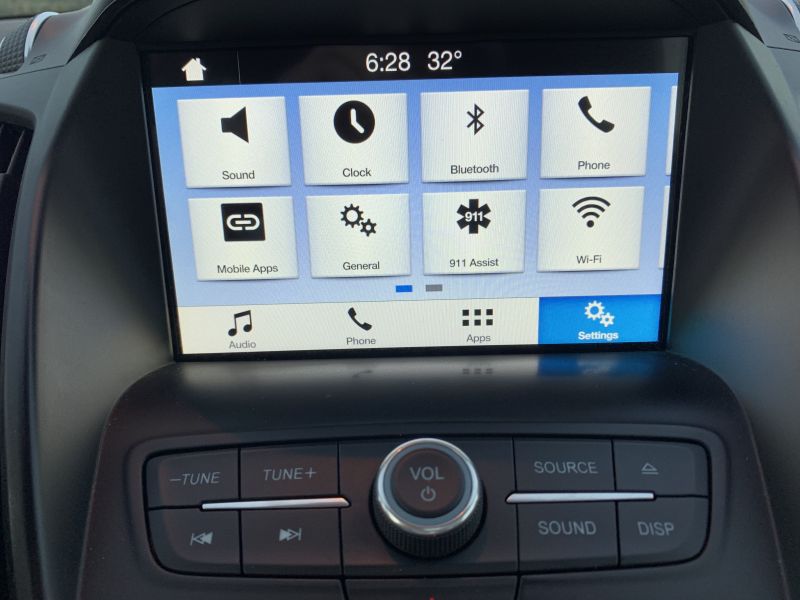 Ford Escape SE pic #1632