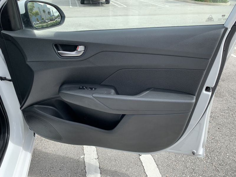 Hyundai Accent pic #1647